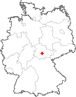 Möbelspedition Dornheim bei Arnstadt